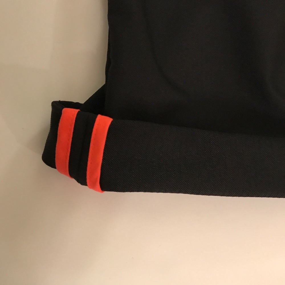 Women’s Lululemon Black Trouser Pants Size 8 - Picture 10 of 11